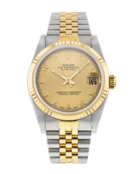 Rolex Mid-Size Datejust 68273